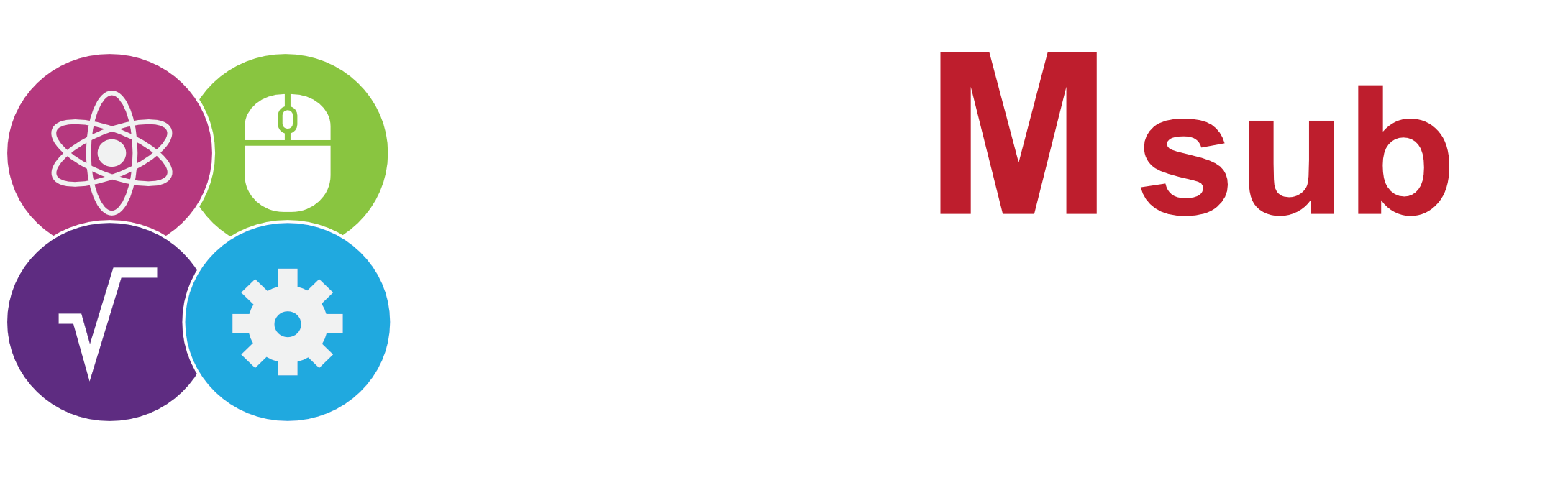 STEMsub logo